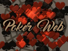 Poker Web — free online game