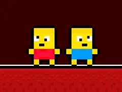 Funny Obbys — free online game