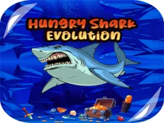 Гаме Hungry Shark Evolution онлајн