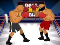 Real Boxing Fight — free online game