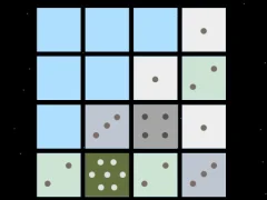 Игра Dice Merger онлайн