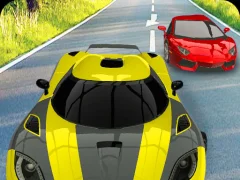 Smash Cars 3D 2022 — free online game
