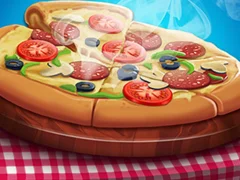 My Pizza Outlet – ingyenes online játék
