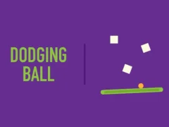 Dodging Ball  — free online game