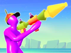 Unicycle Mayhem — free online game