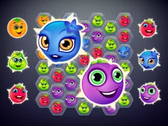 Laro Farm Heroes Match online
