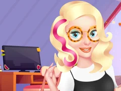 Beauty Blogger — ücretsiz çevrimiçi oyun