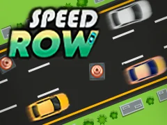 Speed Row — free online game