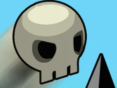Jeu Death Jump 3 en ligne