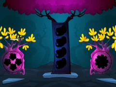 Blue Bird Escape — nemokamas žaidimas internete