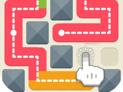 One Line  — free online game