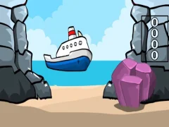 Hra Island Escape 2