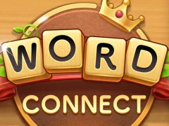 Word Connect Master — darmowa gra online