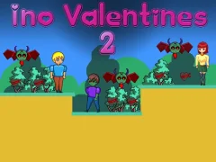 Mchezo Ino Valentines 2 online
