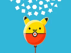 Rise Up Pika – tasuta veebimäng