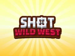 Shot Wild West — free online game
