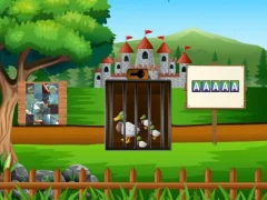 Rescue The Duck Family 2 — jogo online grátis