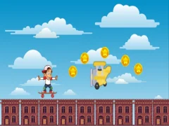 游戏run and jump在线