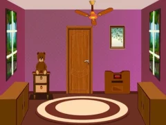Hra Designer House Escape