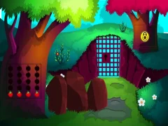 Owl Land Escape — 無料オンラインゲーム