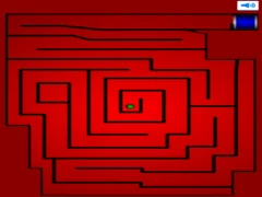 Hedge maze — free online game