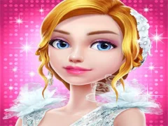 My Model girl — free online game