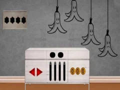 Naughty Chef Escape — لعبة مجانية اون لاين