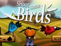 Laro Shoot Some Birds online