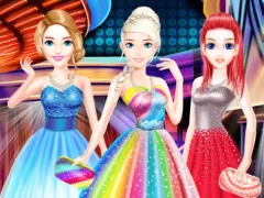 Girls Prom Dress Fashion — ücretsiz çevrimiçi oyun