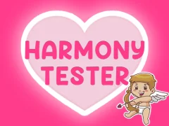 Harmony Tester — nemokamas žaidimas internete