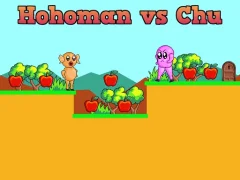 Гаме Hohoman vs Chu онлајн