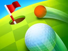 Golf Battle — free online game