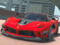 Grand City Driving 2 — free online game
