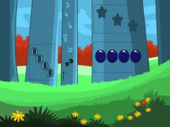 Crown Land Escape — 無料オンラインゲーム