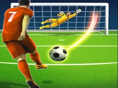 Football 2020 — free online game