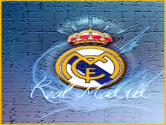 Igra Real Madrid Puzzle spletu