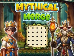 Igra Mythical Merge online