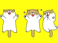 Tickling Cat — لعبة مجانية اون لاين