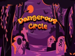 Dangerous Circle  — free online game