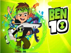 Ben 10 Tower Defense — 無料オンラインゲーム