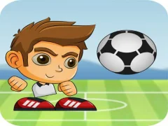 Igra Head Shot: Super League spletu