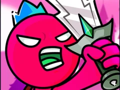 Trò chơi Stickman fight trực tuyến