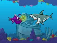 Гаме Fish Eat Fish онлајн