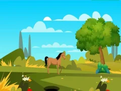 Farm Boy Escape 2 — 無料オンラインゲーム