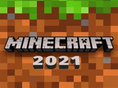 Minecraft 2021 — free online game
