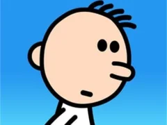 Poor Eddie  — free online game