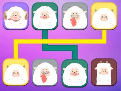 Igra Sheep Link online