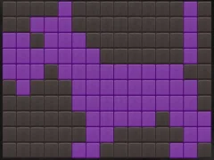 Игра Simple Nonogram онлайн