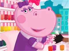 Hippo Manicure Salon