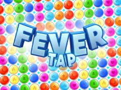 Fever Tap — 無料オンラインゲーム